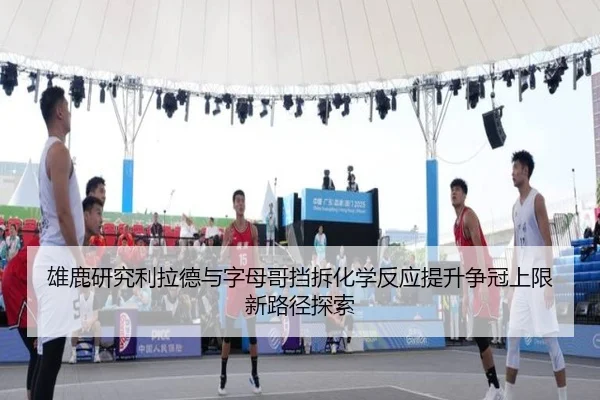 雄鹿研究利拉德与字母哥挡拆化学反应提升争冠上限新路径探索